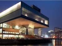 Boston Premiere – Institute of Contemporary Art
