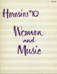 Women and Music